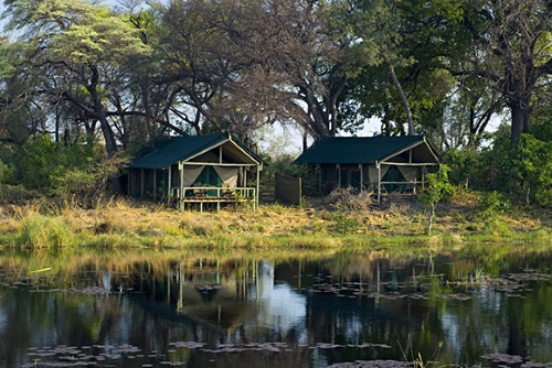 Camp Kwando 2